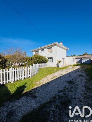  Maison � vendre 6 pi�ces 162 m�