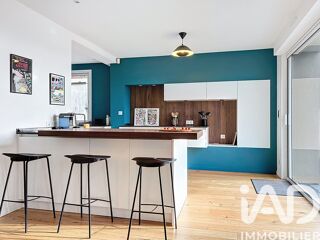  Maison � vendre 6 pi�ces 189 m�