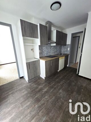 Appartement  vendre 2 pices 47 m