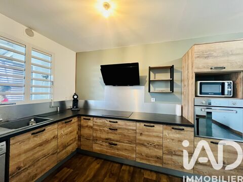  Appartement � louer 3 pi�ces 63 m�