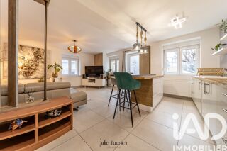  Maison � vendre 5 pi�ces 87 m�