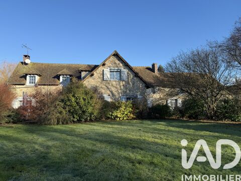   Vente Maison/villa 8 pi�ces Maison - 8 pi�ce(s) - 310 m�