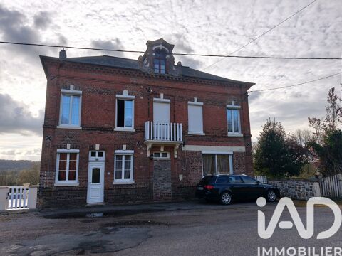   Vente Maison/villa 4 pi�ces Maison - 4 pi�ce(s) - 108 m�