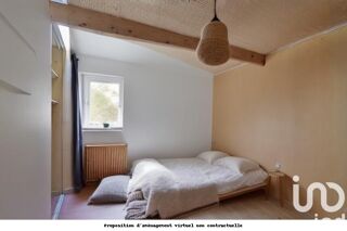  Maison � vendre 3 pi�ces 37 m�