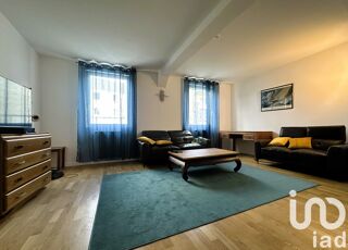  Appartement � vendre 6 pi�ces 110 m�