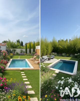  Maison � vendre 5 pi�ces 105 m�