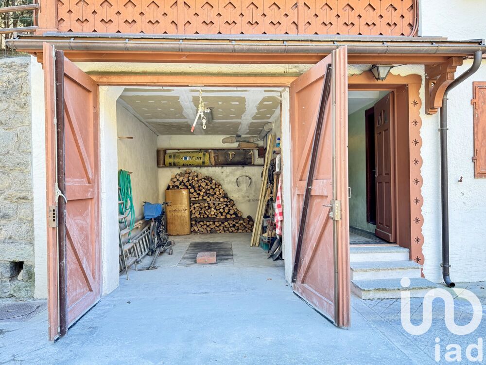  vendre  Maison Brides-les-Bains (73570)