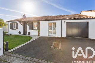  Maison � vendre 4 pi�ces 88 m�