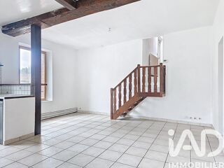  Maison � vendre 7 pi�ces 107 m�