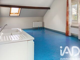  Immeuble � vendre 1265 m�
