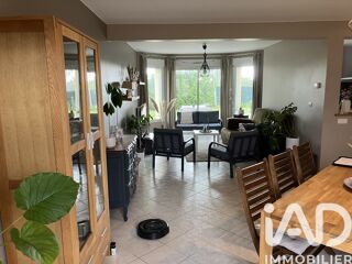  Maison � vendre 6 pi�ces 128 m�