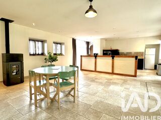  Maison � vendre 6 pi�ces 165 m�