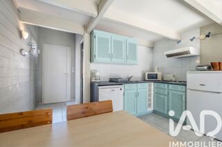  Maison � vendre 2 pi�ces 60 m�