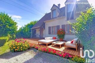  Maison  vendre 5 pices 96 m