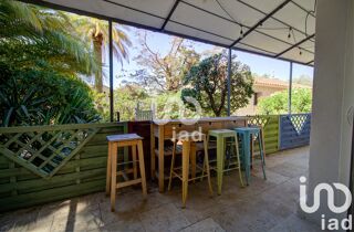  Appartement � vendre 2 pi�ces 51 m�