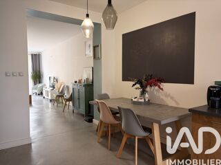  Maison � vendre 3 pi�ces 70 m�