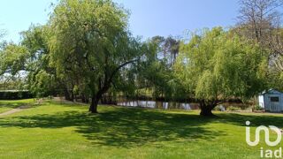  Maison � vendre 7 pi�ces 180 m�