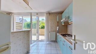  Appartement � vendre 2 pi�ces 50 m�