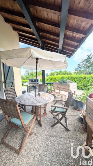  Maison � vendre 5 pi�ces 217 m�