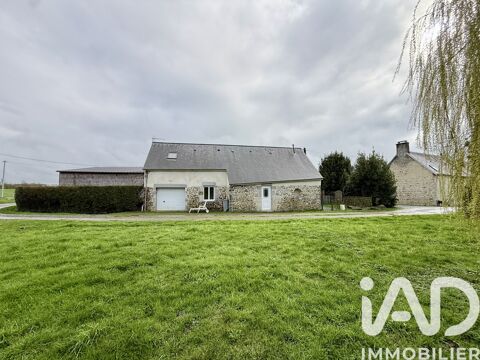   Vente Maison de campagne 5 pi�ces Maison - 5 pi�ce(s) - 100 m�