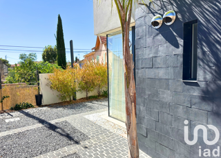  Villa � vendre 5 pi�ces 160 m�