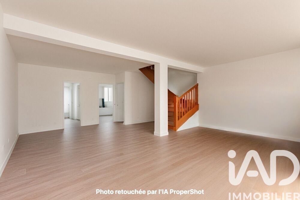 � vendre  Maison Clamart (92140)