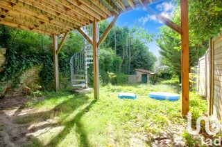  Maison � vendre 4 pi�ces 120 m�