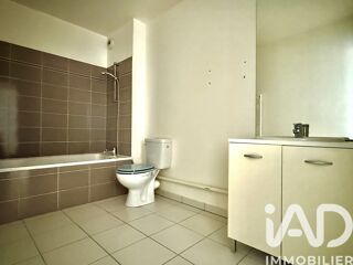  Appartement � vendre 2 pi�ces 48 m�