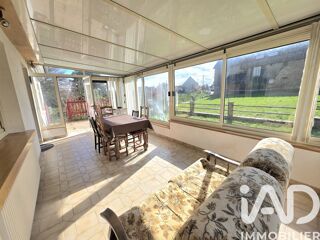  Maison � vendre 5 pi�ces 95 m�