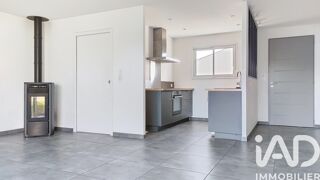  Maison � vendre 4 pi�ces 79 m�