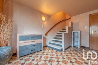  Maison � vendre 5 pi�ces 130 m�