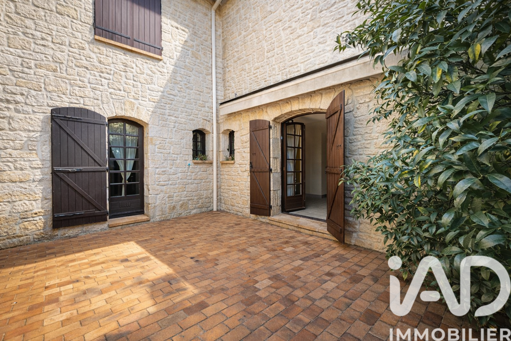 � vendre  Maison Montpellier (34000)