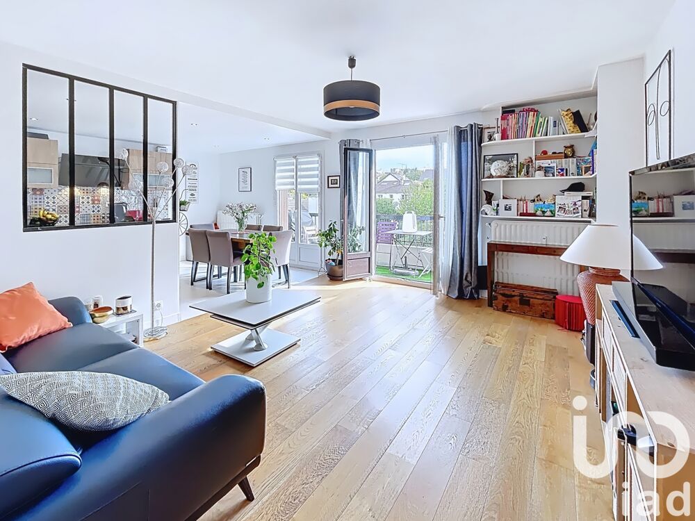  vendre  Appartement Rueil-Malmaison (92500)