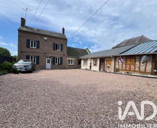  Maison � vendre 7 pi�ces 174 m�