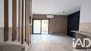  Maison � vendre 3 pi�ces 52 m�