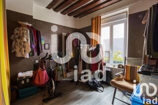  Appartement � vendre 3 pi�ces 64 m�