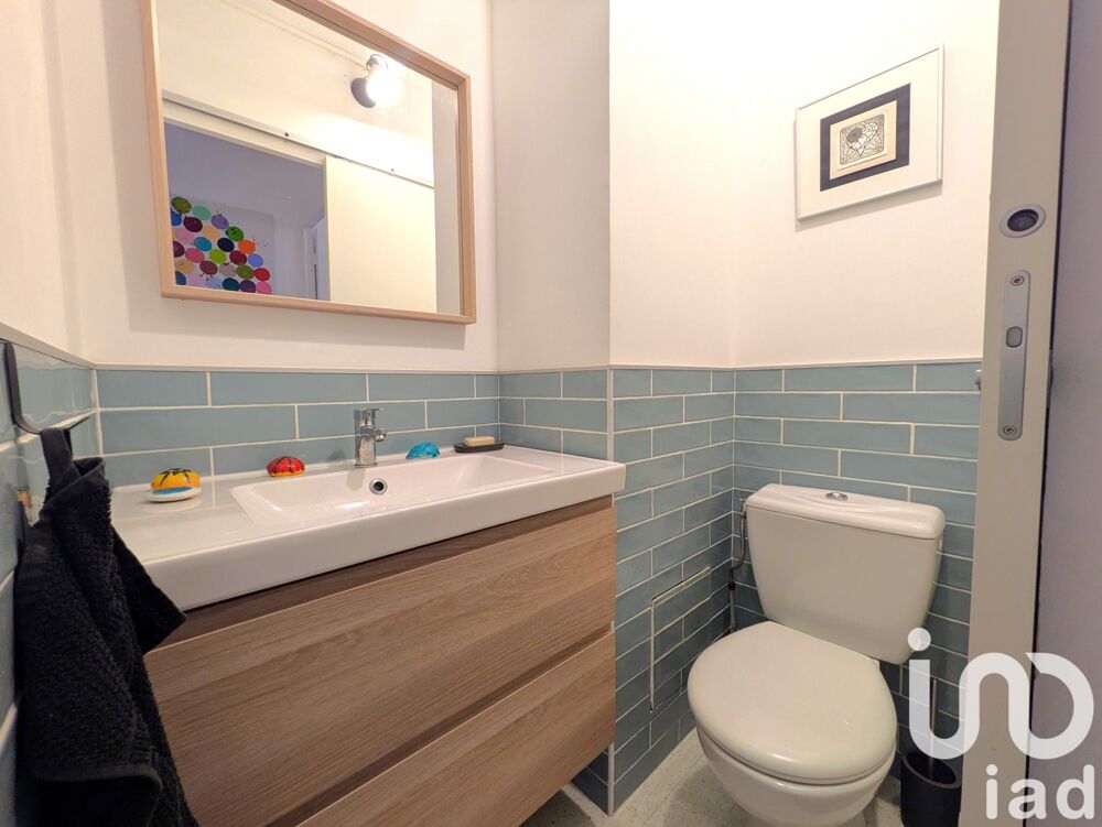  vendre  Appartement Aix-en-Provence (13100)