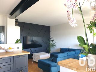  Appartement  vendre 4 pices 85 m