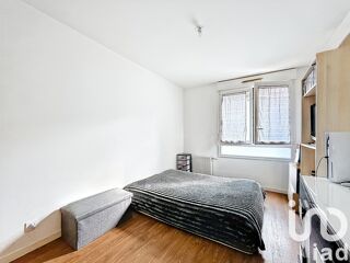  Appartement � vendre 3 pi�ces 69 m�