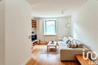  Appartement � vendre 2 pi�ces 36 m�