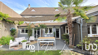  Maison � vendre 8 pi�ces 200 m�