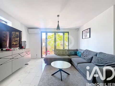   Location Appartement 3 pi�ces Appartement - 3 pi�ce(s) - 61 m�