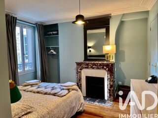  Appartement � vendre 2 pi�ces 44 m�