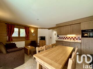  Appartement � vendre 3 pi�ces 54 m�