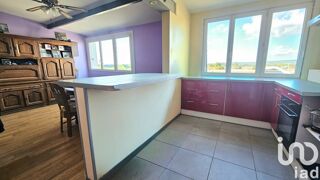  Appartement � vendre 2 pi�ces 51 m�