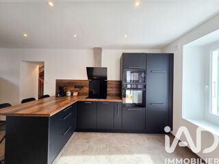  Maison � vendre 6 pi�ces 130 m�