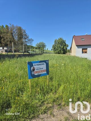  Terrain � vendre 853 m�