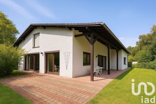  Maison  vendre 10 pices 245 m