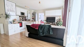  Appartement � vendre 3 pi�ces 53 m�