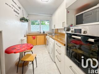  Appartement � vendre 3 pi�ces 62 m�